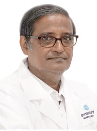 DHBD Dr. Sandip Kumar Dash Evercare Hospital Dhaka