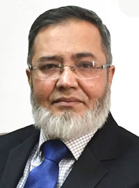 DHBD Dr. Sarwar Jahan Bhuiyan Evercare Hospital Dhaka