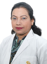 DHBD Dr. Shahnaz Sultana Beauty Green Life Hospital Ltd