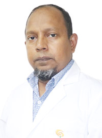 DHBD Dr. Shamsul Alam Green Life Hospital Ltd