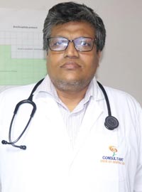 DHBD Dr. Sudipta Kumer Mukherjee Green Life Hospital Ltd