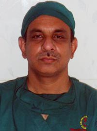 DHBD Dr. Syed Khalid Hasan Bangladesh Medical College & Hospital
