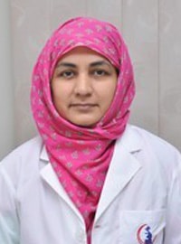 DHBD Dr. Tahmina Satter Ibn Sina Diagnostic and Imaging Center, Dhanmondi