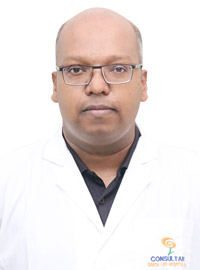 DHBD Dr. Tanmoy Kairy Green Life Hospital Ltd