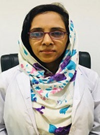 DHBD Dr. Yasmin Joardar Ibn Sina Diagnostic and Imaging Center, Dhanmondi