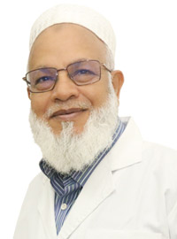 DHBD Dr. Zakir Ahmed Green Life Hospital Ltd