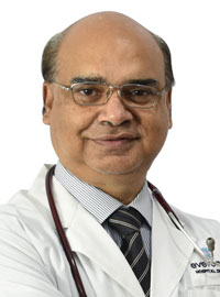 DHBD Dr. Ziaul Huq Evercare Hospital Dhaka