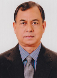 DHBD Prof Dr Md Ashraful Islam Bangladesh Medical College & Hospital