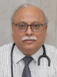 DHBD Prof Dr Md Lutful Kabir Bangladesh Medical College & Hospital