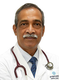 DHBD Prof. Col. Dr. Md. Aminul Islam Evercare Hospital Dhaka