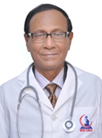 DHBD Prof. Dr. A.K.M Hamidur Rahman Ibn Sina Diagnostic and Imaging Center, Dhanmondi