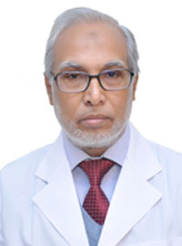 DHBD Prof. Dr. AHM Mustafizur Rahman Ibn Sina Diagnostic and Imaging Center, Dhanmondi