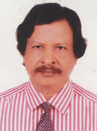 DHBD Prof. Dr. AKM Anwar Ullah Green Life Hospital Ltd