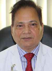 DHBD Prof. Dr. AKM Mostafa Hossain Medinova Medical Services Ltd. Malibagh Branch