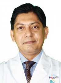 DHBD Prof. Dr. ATM Mowladad Chowdhury Evercare Hospital Dhaka