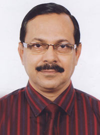 DHBD Prof. Dr. Abdul Kader Shaikh Evercare Hospital Dhaka