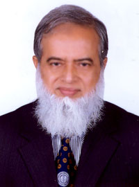 DHBD Prof. Dr. Abul Kashem Khandaker Padma Diagnostic Center