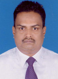 DHBD Prof. Dr. Alamgir Kabir Medinova Medical Services