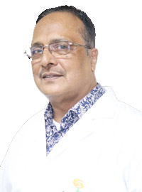 DHBD Prof. Dr. Ayub Ansari Green Life Hospital Ltd