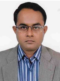 DHBD Prof. Dr. Bidhan C. Das Green Life Hospital Ltd