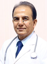 DHBD Prof. Dr. Chowdhury Mohammad Ali Medinova Medical Services Ltd. Malibagh Branch