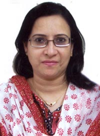DHBD Prof. Dr. Fahmida Khan (Lima) Green Life Hospital Ltd