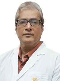 DHBD Prof. Dr. Golam Muhiuddin Akbar Chowdhury Green Life Hospital Ltd