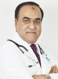 DHBD Prof. Dr. Hasibur Rahman Evercare Hospital Dhaka