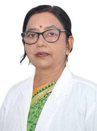 DHBD Prof. Dr. Joya Sree Roy Green Life Hospital Ltd
