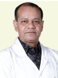 DHBD Prof. Dr. Kamal Ibrahim Bangladesh Medical College & Hospital