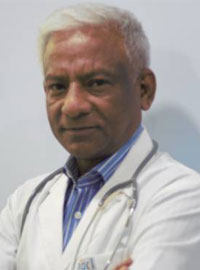 DHBD Prof. Dr. Khondker Shaheed Hussain Ibn Sina Diagnostic and Imaging Center, Dhanmondi