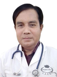DHBD Prof. Dr. M Ferdous Ibn Sina Diagnostic and Imaging Center, Dhanmondi