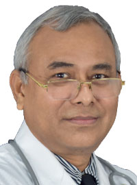 DHBD Prof. Dr. M. Istiaque Hossain Evercare Hospital Dhaka