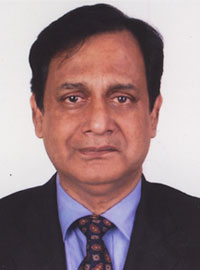 DHBD Prof. Dr. Mahmood Hasan Bangladesh Medical College & Hospital