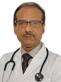 DHBD Prof. Dr. Manabendra Biswas Green Life Hospital Ltd