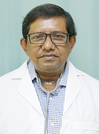 DHBD Prof. Dr. Md. Abdullah Alamgir City Hospital & Diagnostic Center