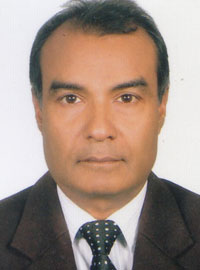 DHBD Prof. Dr. Md. Abdur Rouf Medinova Medical Services