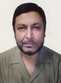 DHBD Prof. Dr. Md. Alauddin Sheikh Bangladesh Medical College & Hospital