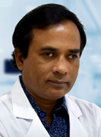 DHBD Prof. Dr. Md. Atahar Ali Evercare Hospital Dhaka