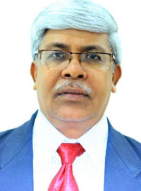 DHBD Prof. Dr. Md. Kamrul Ahsan Ibn Sina Diagnostic and Imaging Center, Dhanmondi