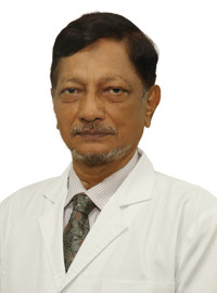 DHBD Prof. Dr. Md. Mahbubur Rahman Green Life Hospital Ltd