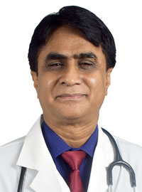 DHBD Prof. Dr. Md. Masum Kamal Khan Evercare Hospital Dhaka