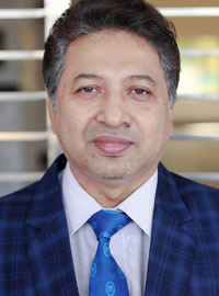 DHBD Prof. Dr. Md. Nur Hossain Bhuiyan Green Life Hospital Ltd