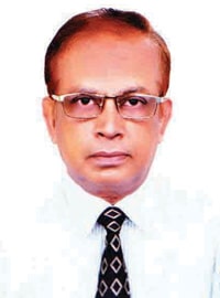 DHBD Prof. Dr. Md. Rafiqul Islam Medinova Medical Services