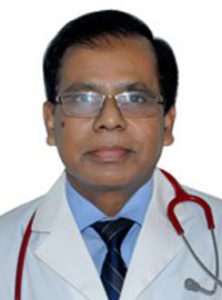 DHBD Prof. Dr. Md. Sarwar Ferdous Ibn Sina Diagnostic and Imaging Center, Dhanmondi