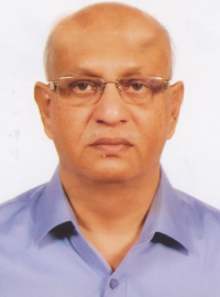 DHBD Prof. Dr. Md. Shahidul Bari City Hospital & Diagnostic Center