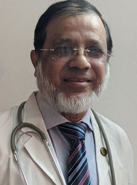 DHBD Prof. Dr. Md. Shahidul Islam Selim Medinova Medical Services