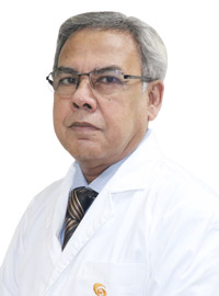 DHBD Prof. Dr. Md. Waheeduzzaman Green Life Hospital Ltd
