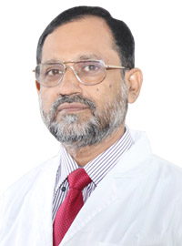 DHBD Prof. Dr. Md. Zahidur Rahman Green Life Hospital Ltd