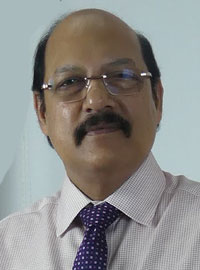 DHBD Prof. Dr. Md. Zillur Rahman pic Evercare Hospital Dhaka